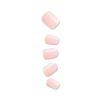 imPRESS Bare but Better Press On Nails - Instinct