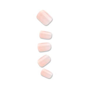 imPRESS French Press On Nails - Heroic