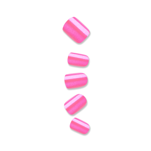 colorFX by imPRESS Press On Nails - Social