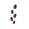 colorFX by imPRESS Press On Nails - Before Hours