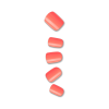 imPRESS Color Press On Nails - Prime