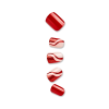 imPRESS Design Press On Nails - Endlessly