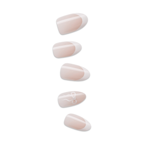 imPRESS Design Press On Nails - My Happy Hour