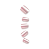 colorFX by imPRESS Press On Nails - Wanderlust