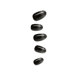 colorFX by imPRESS Press On Nails - The Abyss